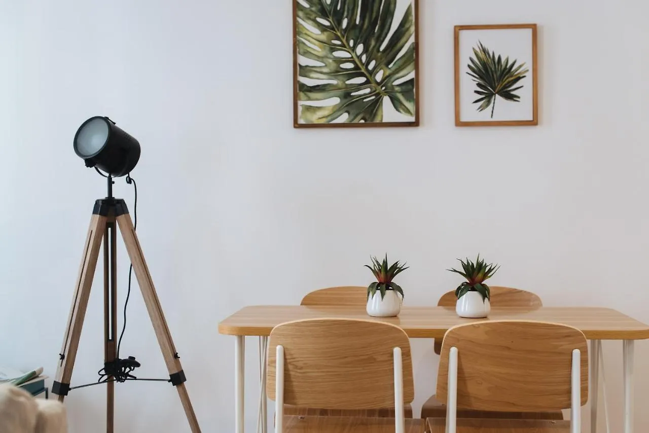 Apartamentos Casa Del Relator Sevilla Spanje