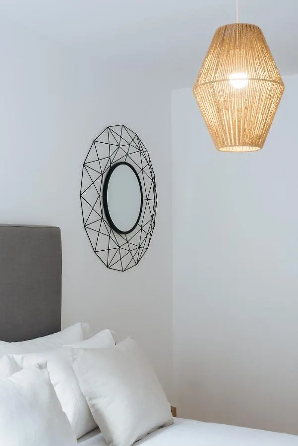 Appartement Apartamentos Casa Del Relator Sevilla