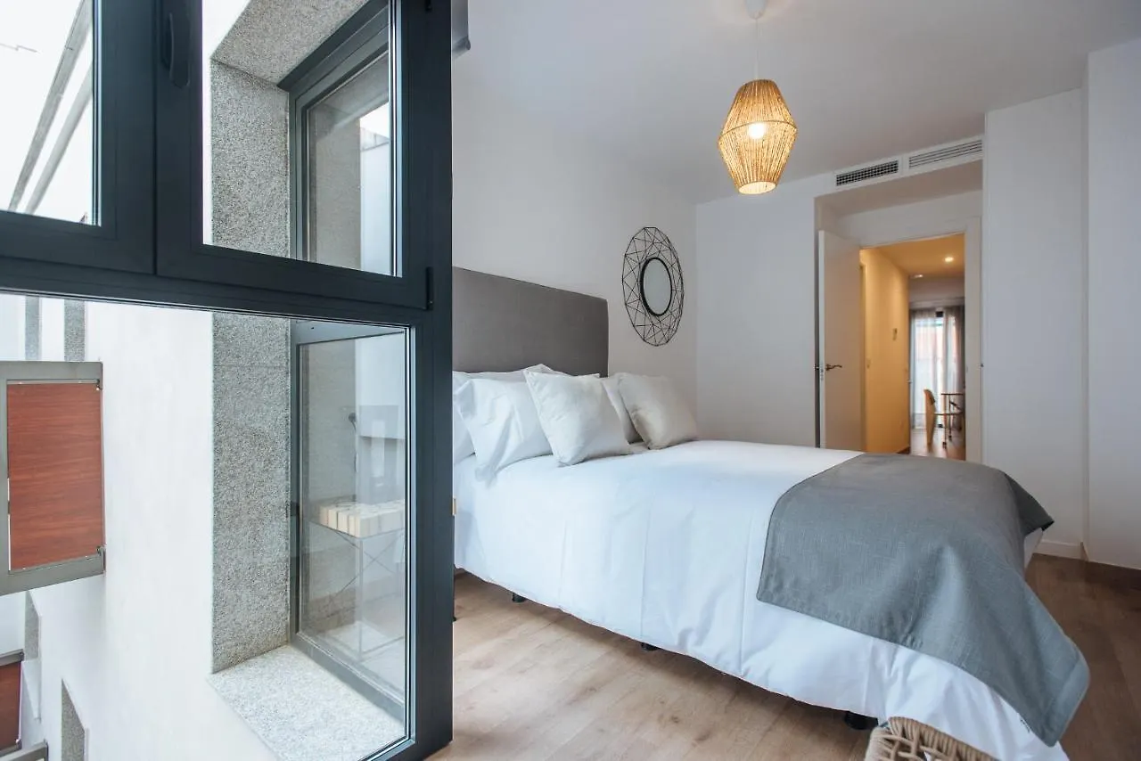 Apartamentos Casa Del Relator Sevilla Spanje