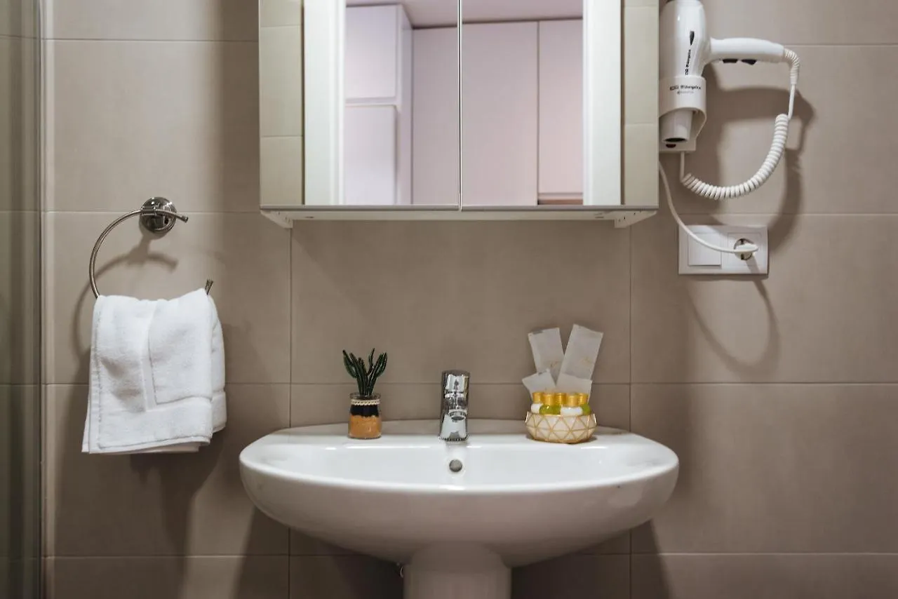 Apartamentos Casa Del Relator Sevilla 0*,  Spanje