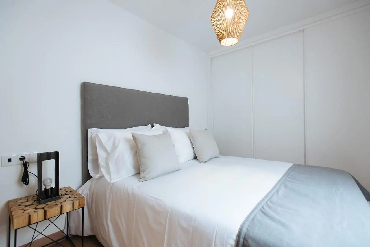 Appartement Apartamentos Casa Del Relator Sevilla