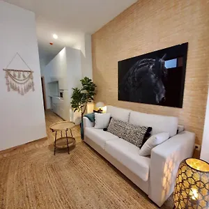 Monsalves 39 Appartement