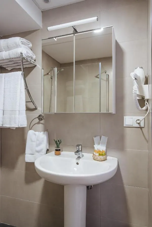 Apartamentos Casa Del Relator Seville