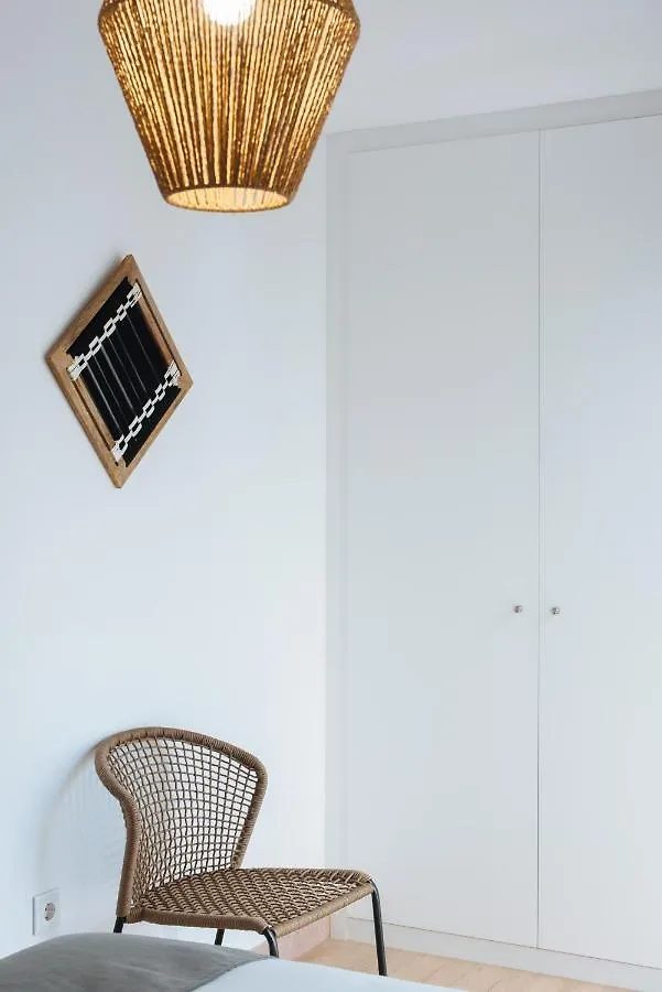 Apartamentos Casa Del Relator Seville