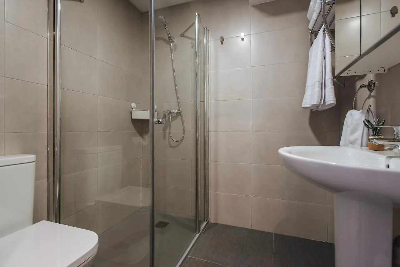 Apartamentos Casa Del Relator Seville