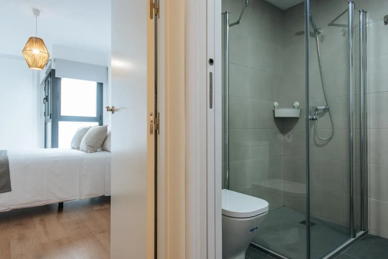 Apartamentos Casa Del Relator Seville Apartment