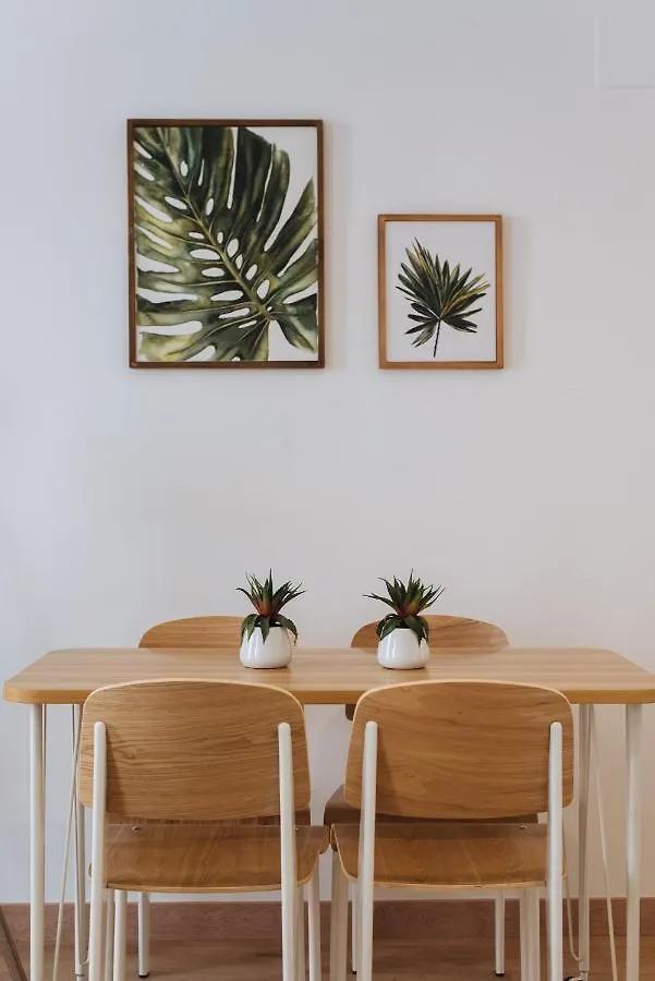 Apartamentos Casa Del Relator Seville Spain
