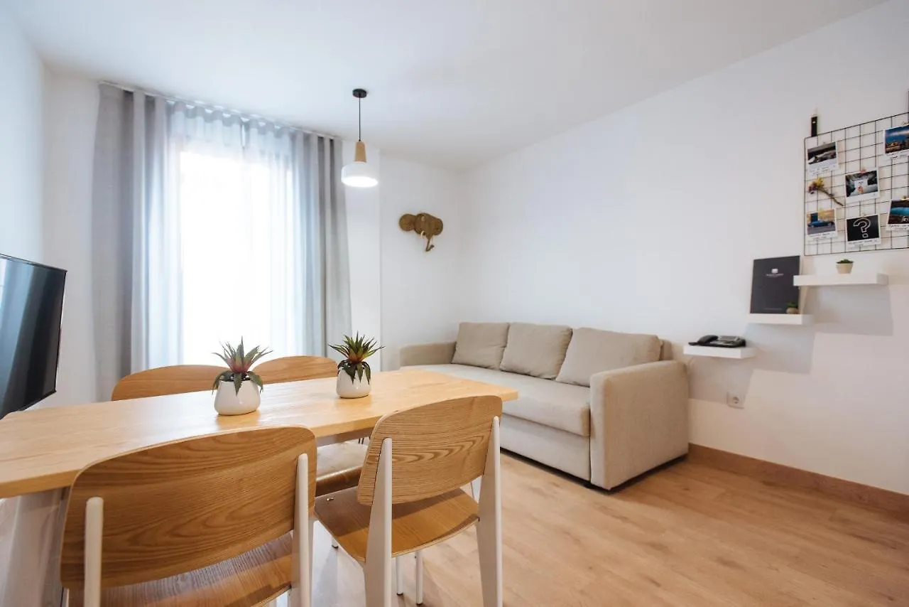 Apartamentos Casa Del Relator Seville