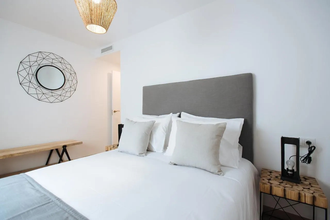 Apartamentos Casa Del Relator Seville
